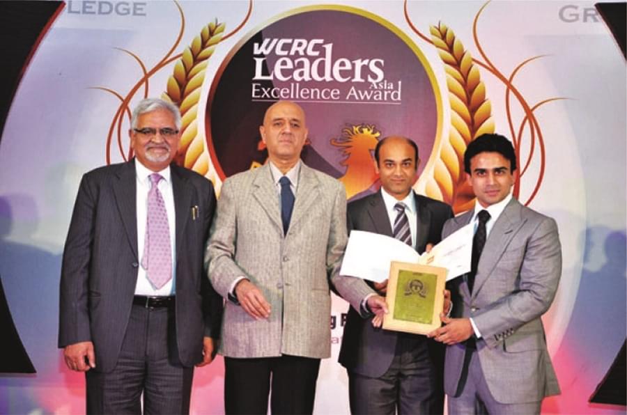 Galgotias University Greater Noida Awards photo 8